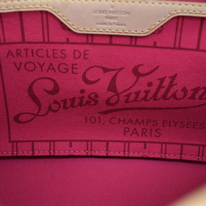 Louis Vuitton Neverfull PM Shoulder Bag