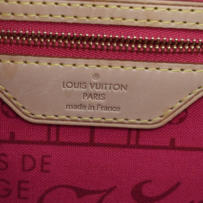 Louis Vuitton Neverfull PM Shoulder Bag