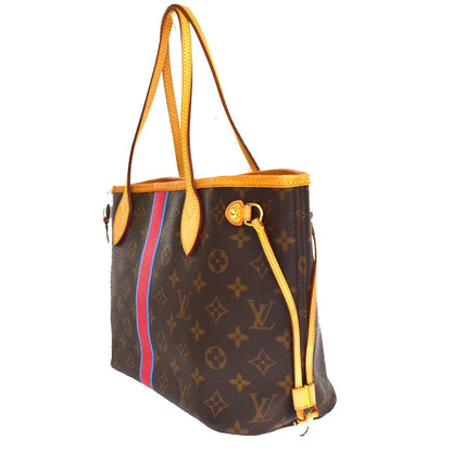 Louis Vuitton Neverfull PM Shoulder Bag