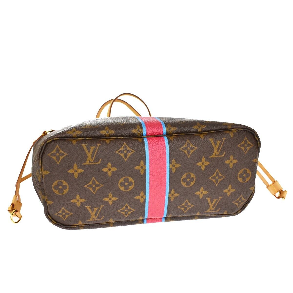 Louis Vuitton Neverfull PM Shoulder Bag