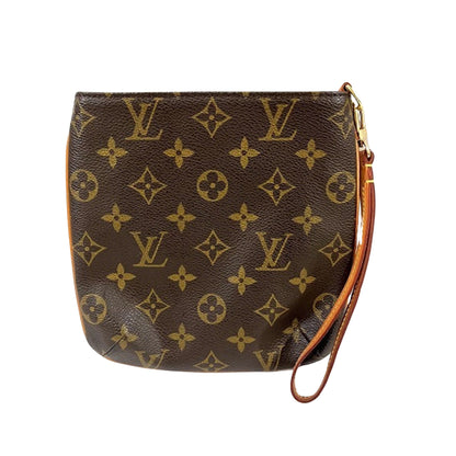 Louis Vuitton Partition Clutch