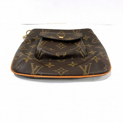 Louis Vuitton Partition Clutch