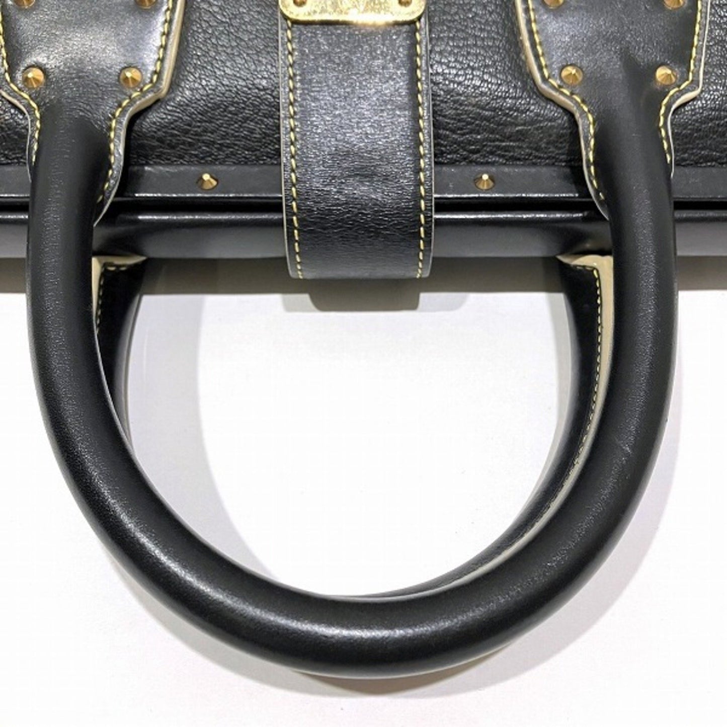 Louis Vuitton L'ingénieux Handbag