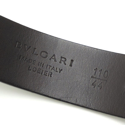 Bulgari Belt