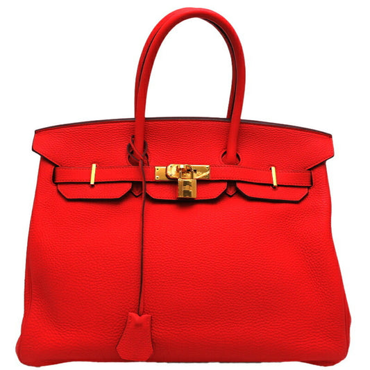 Hermès Birkin 35 Handbag