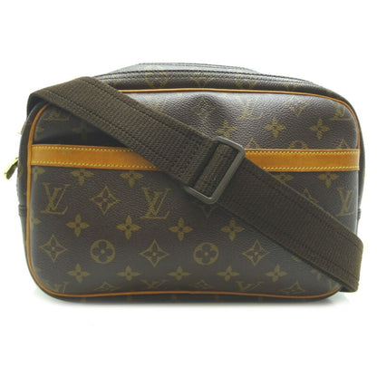 Louis Vuitton Reporter pm Shoulder Bag