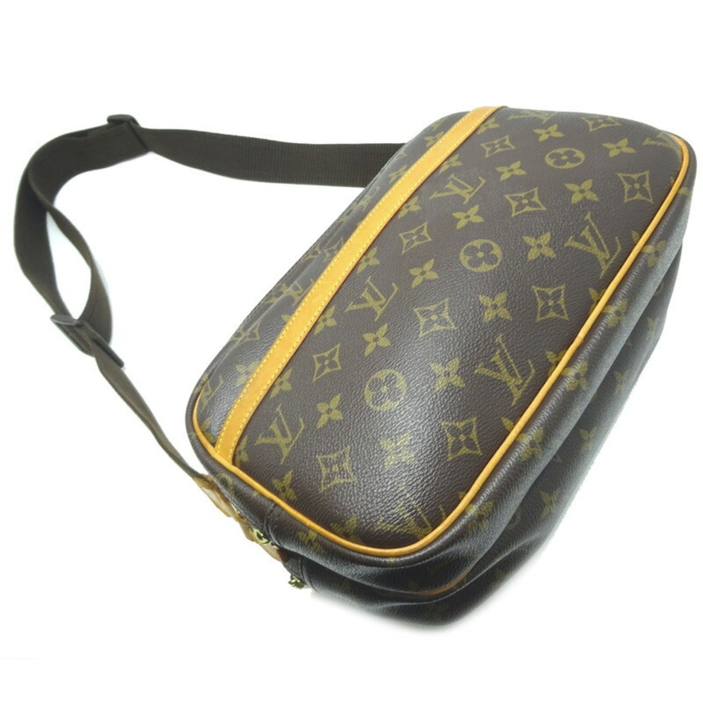 Louis Vuitton Reporter pm Shoulder Bag