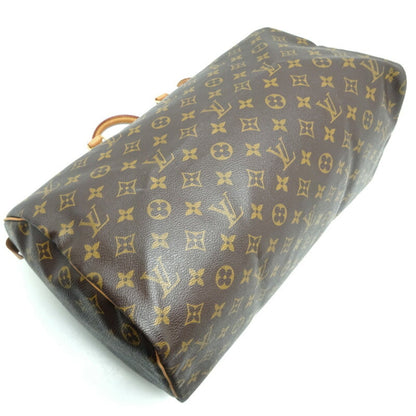 Louis Vuitton Speedy 40 Handbag