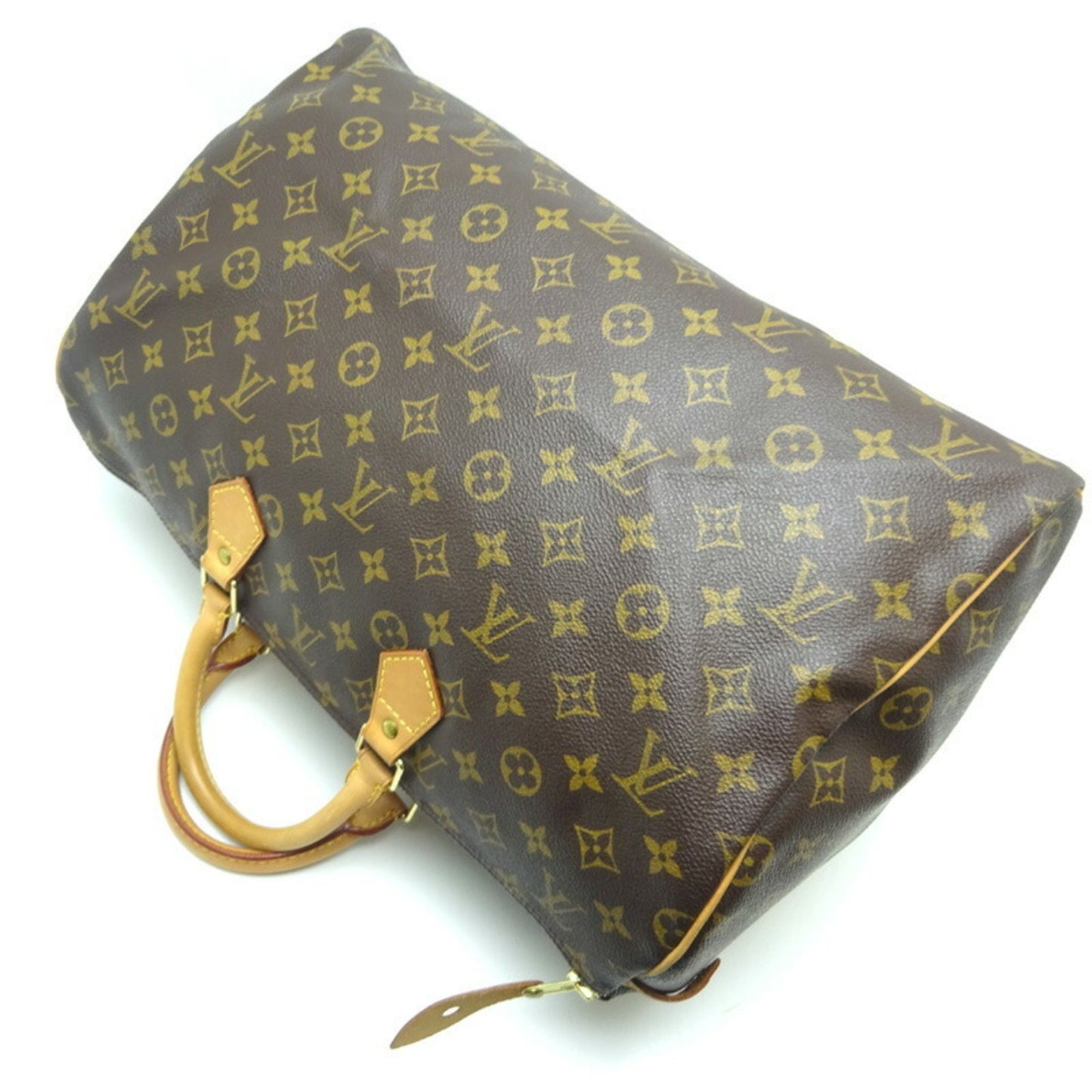 Louis Vuitton Speedy 40 Handbag