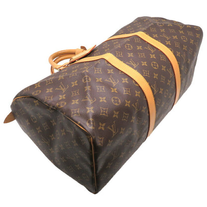 Louis Vuitton Keepall 50 Travel Bag