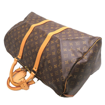 Louis Vuitton Keepall 50 Travel Bag