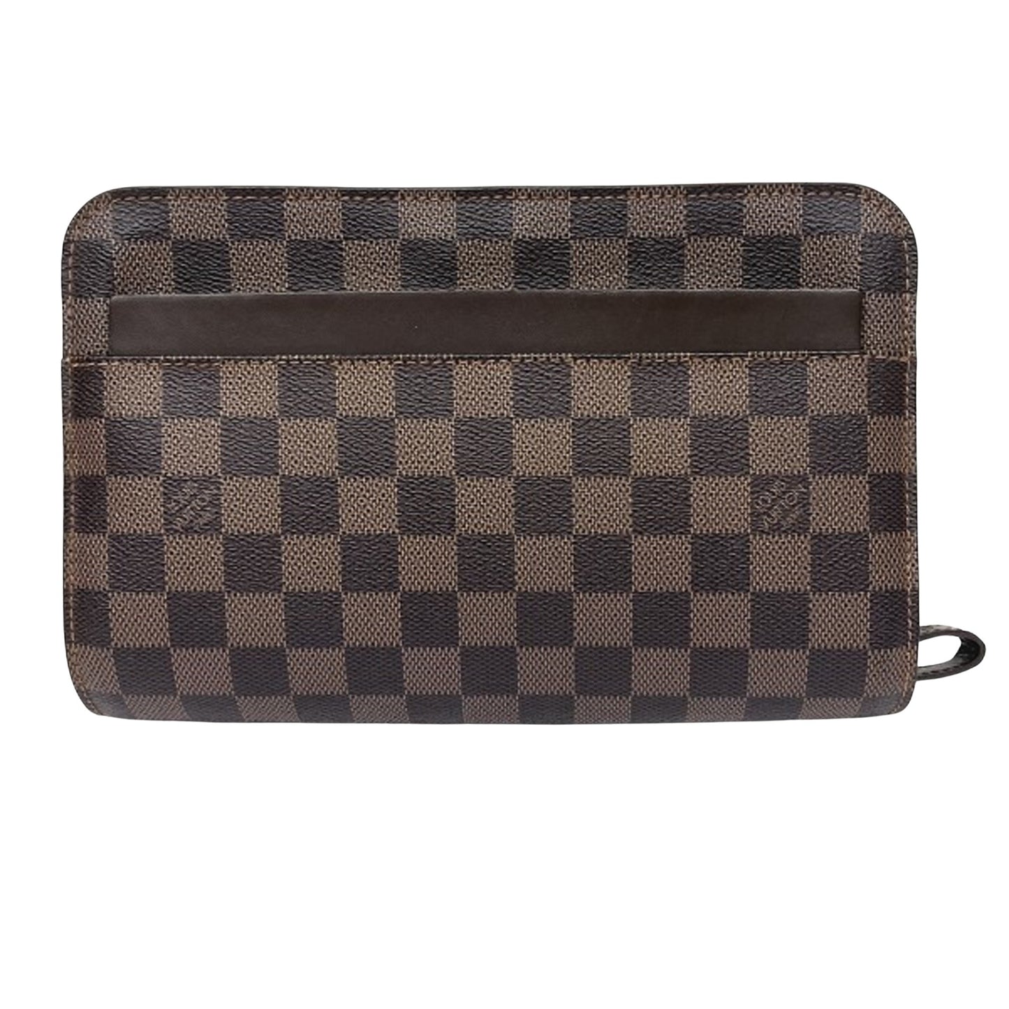 Louis Vuitton Saint Louis Clutch