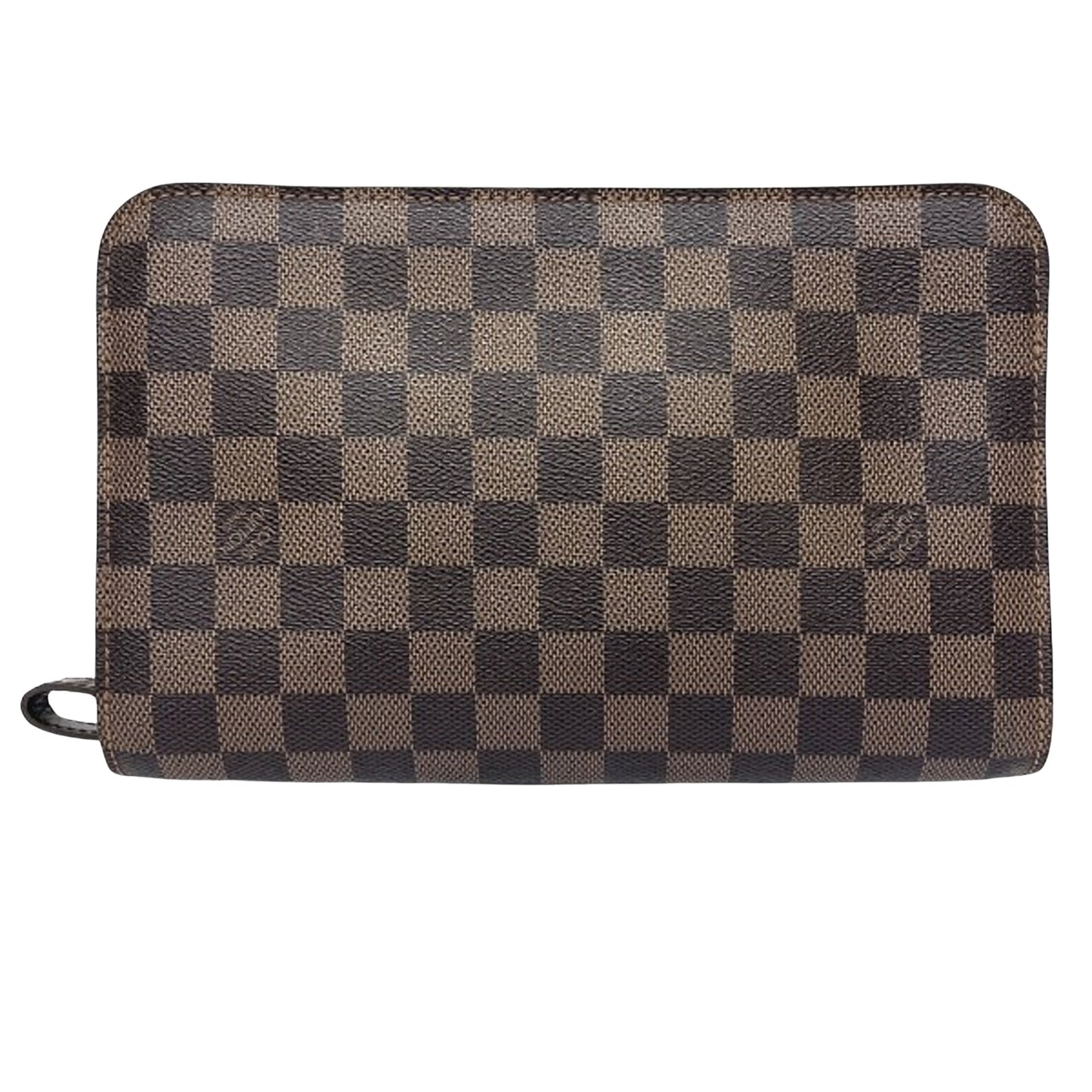 Louis Vuitton Saint Louis Clutch