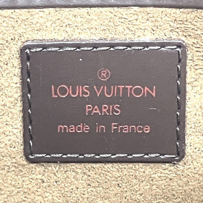 Louis Vuitton Saint Louis Clutch