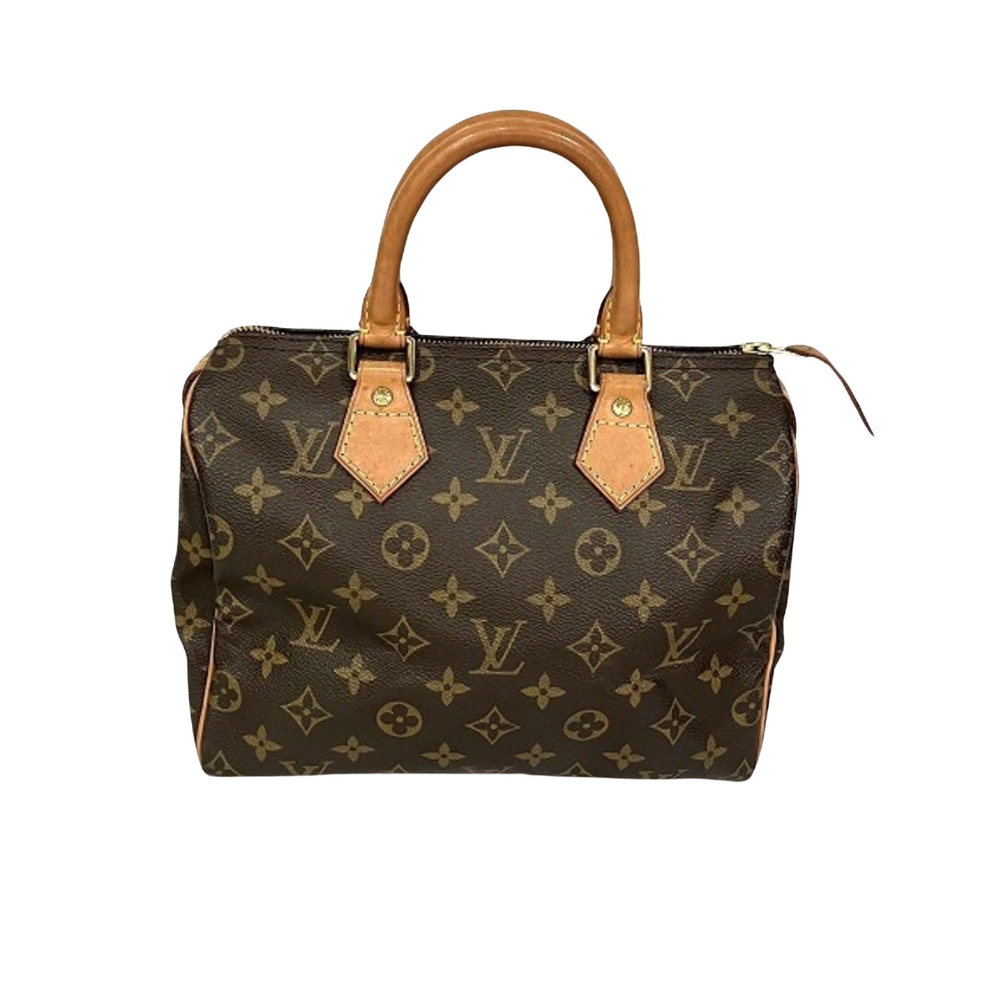 Louis Vuitton Speedy 25 Handbag