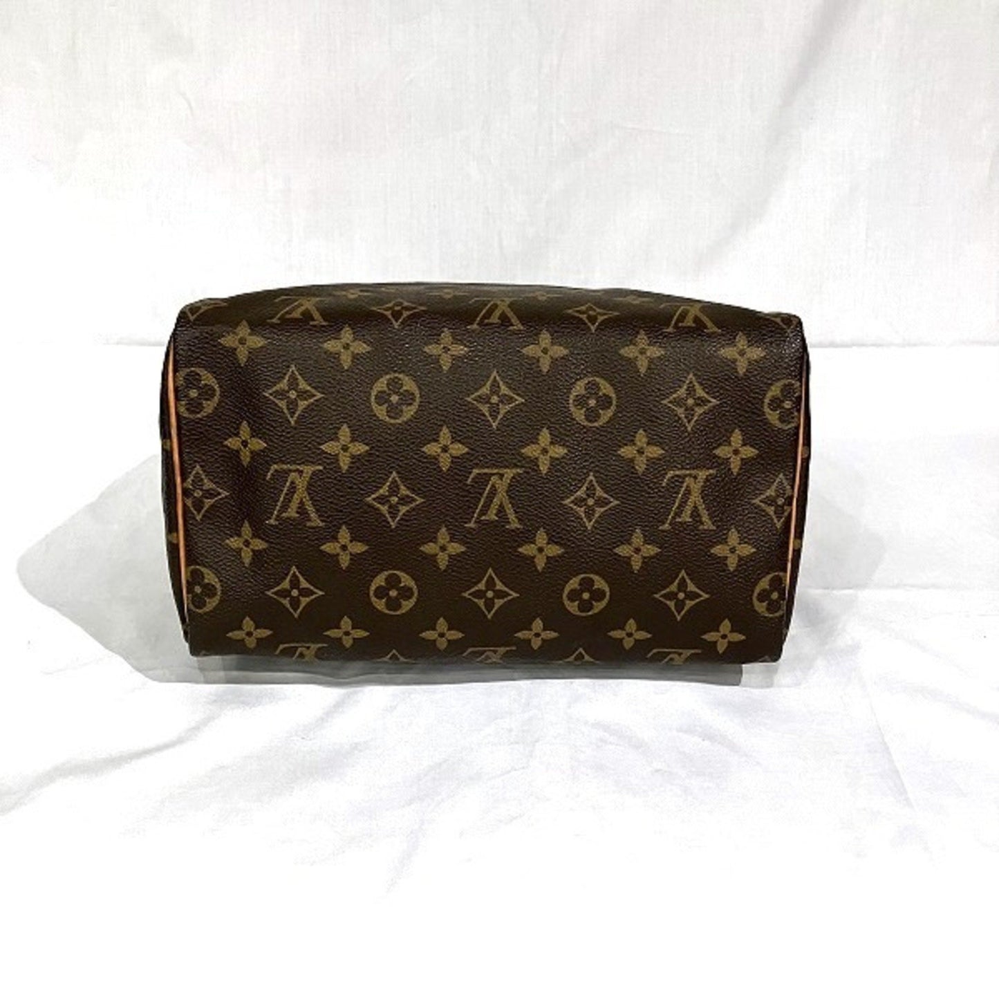 Louis Vuitton Speedy 25 Handbag