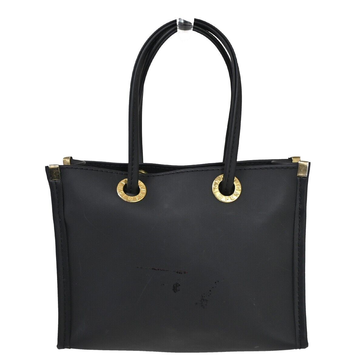 Fendi FF Tote Bag