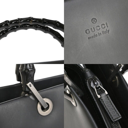 Gucci Bamboo Handbag