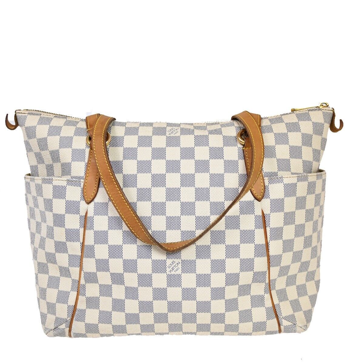 Louis Vuitton Totally Handbag