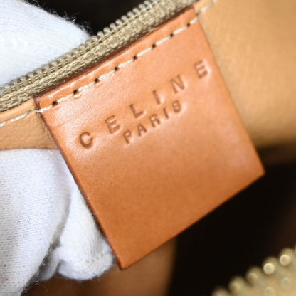 Céline Macadam Handbag