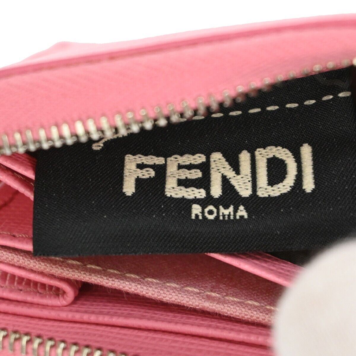 Fendi Wallet