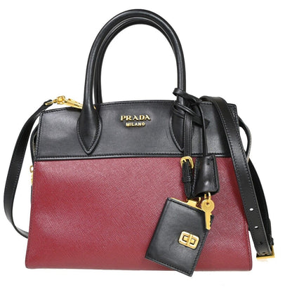 Prada Esplanade Handbag