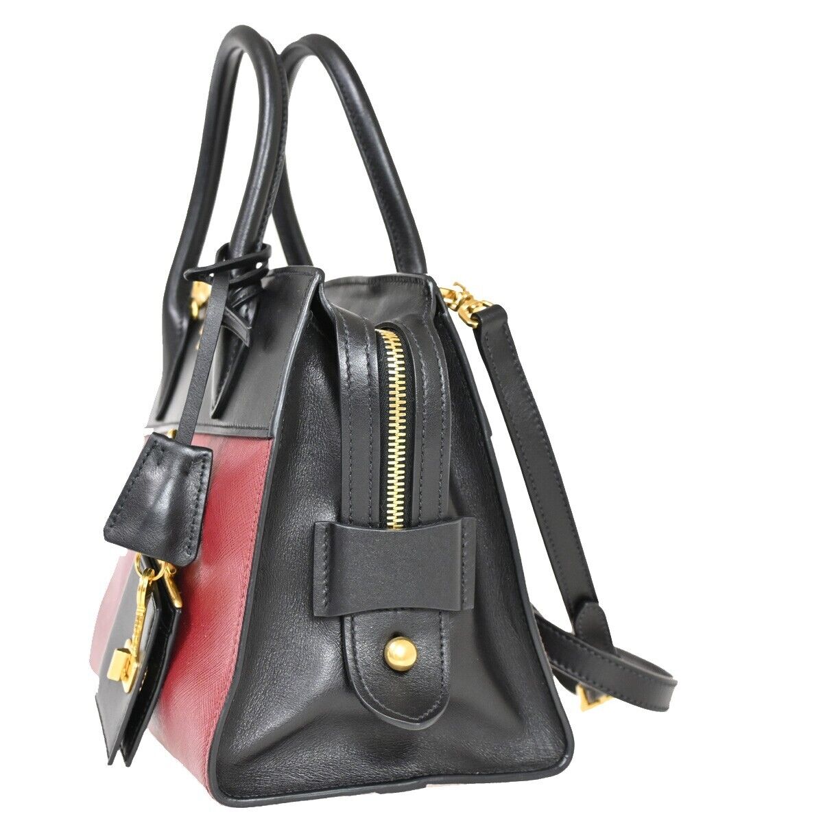 Prada Esplanade Handbag