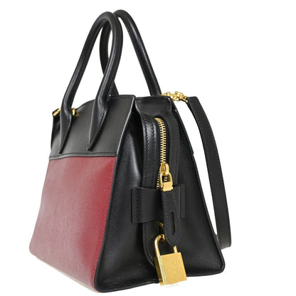 Prada Esplanade Handbag