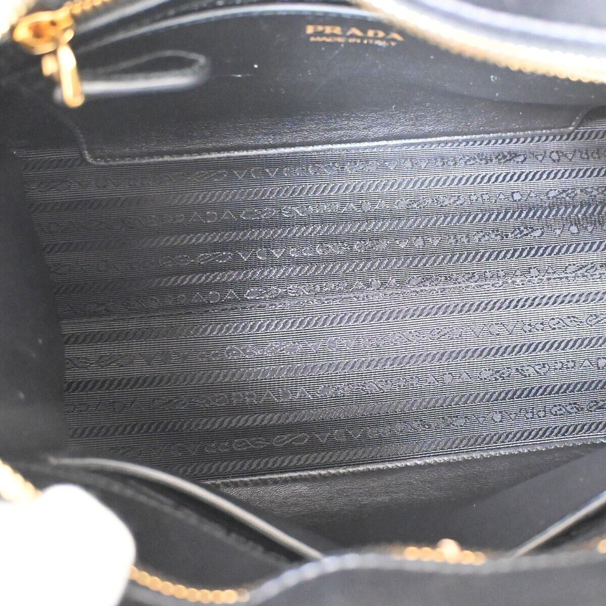 Prada Esplanade Handbag