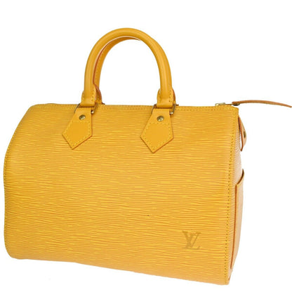 Louis Vuitton Speedy 25 Handbag