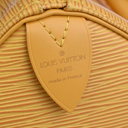 Louis Vuitton Speedy 25 Handbag