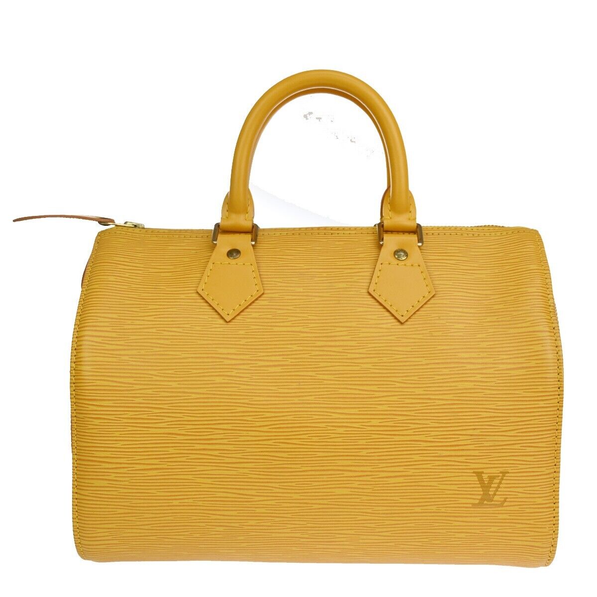 Louis Vuitton Speedy 25 Handbag