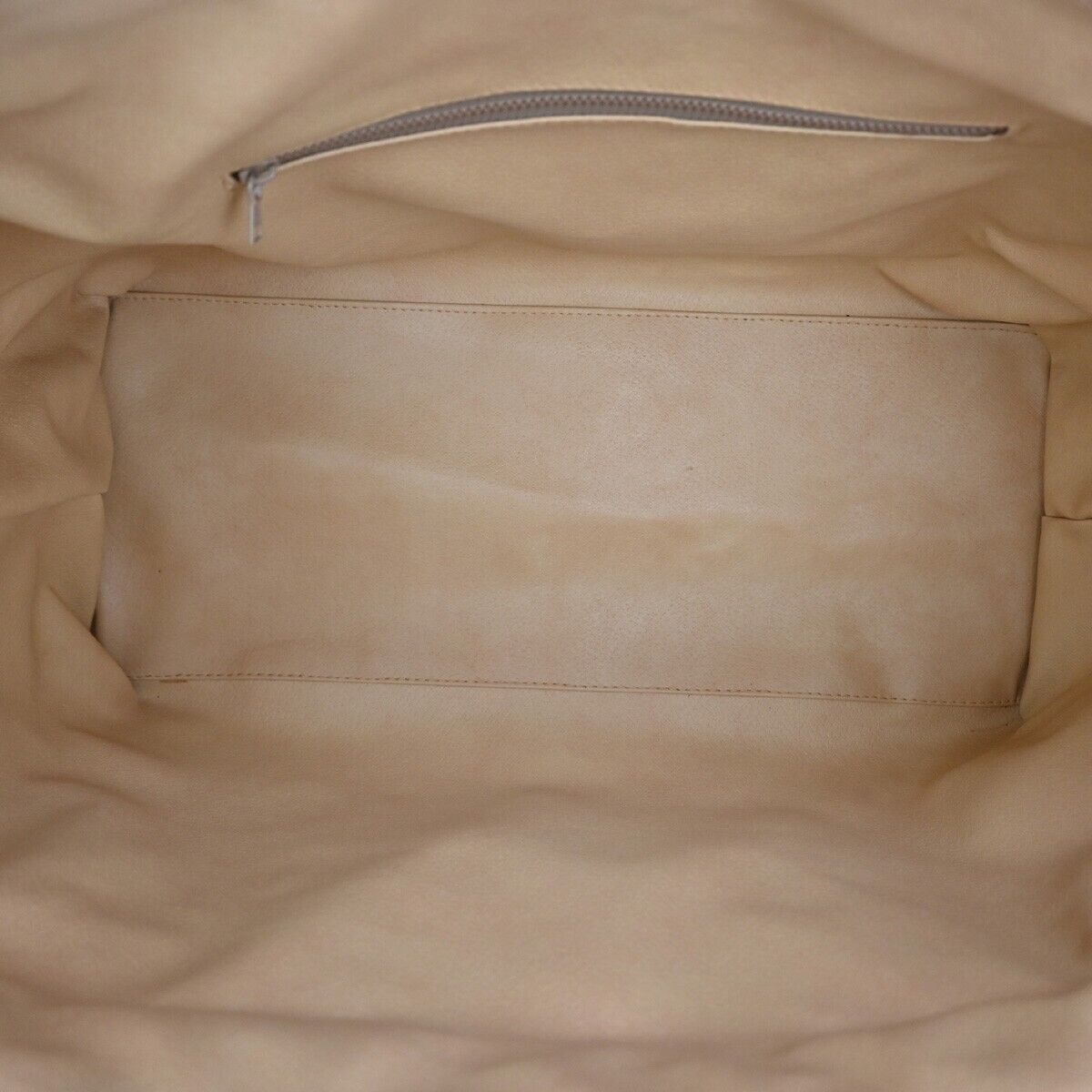 Céline Macadam Travel Bag