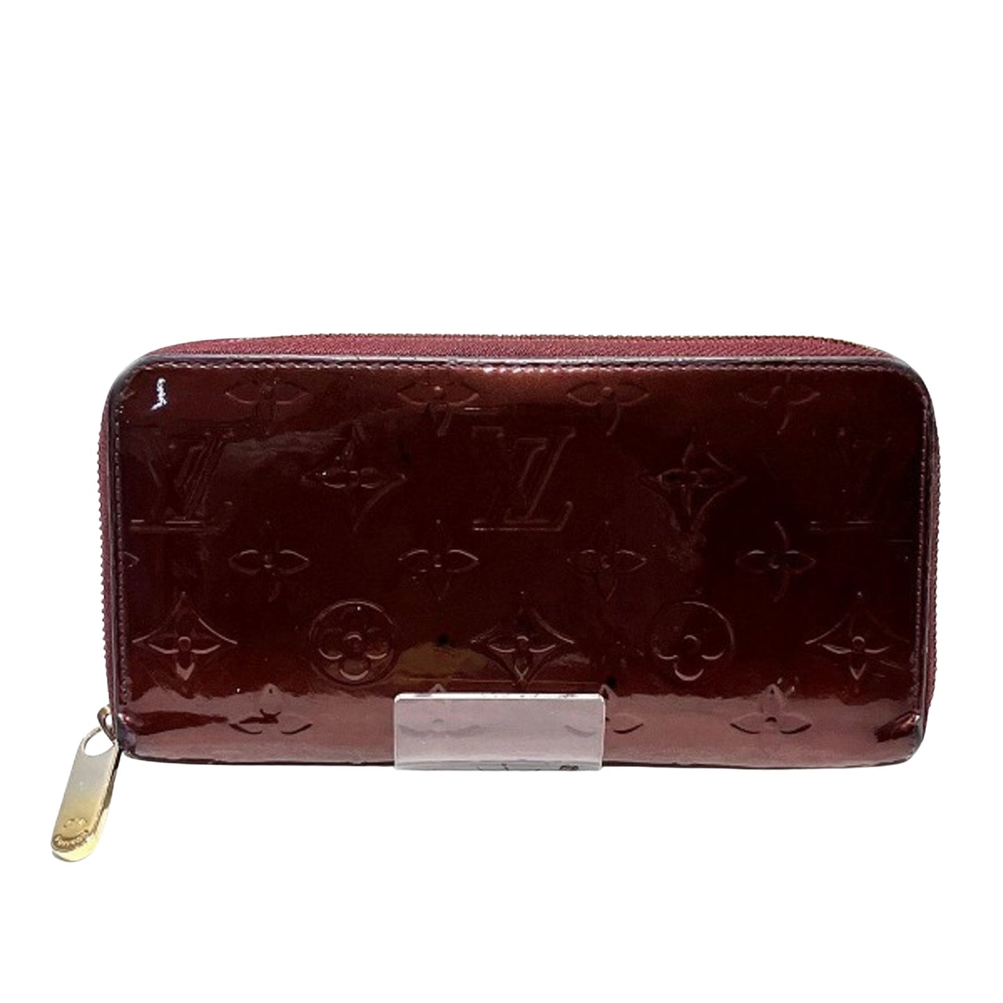 Louis Vuitton Zippy Wallet