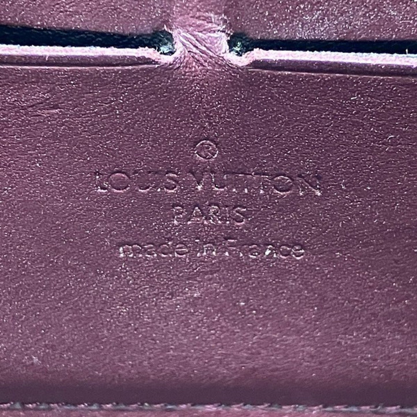 Louis Vuitton Zippy Wallet