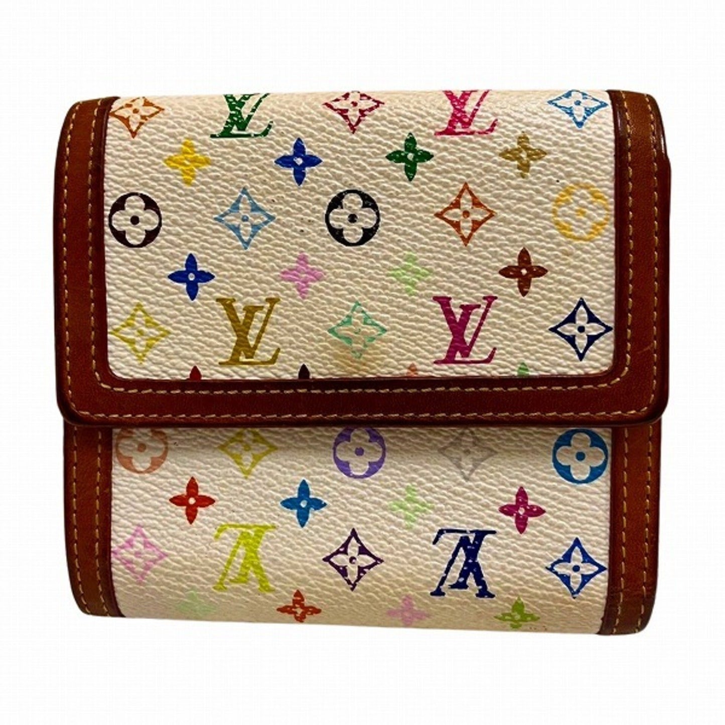 Louis Vuitton Porte-monnaie Wallet