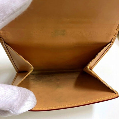 Louis Vuitton Porte-monnaie Wallet