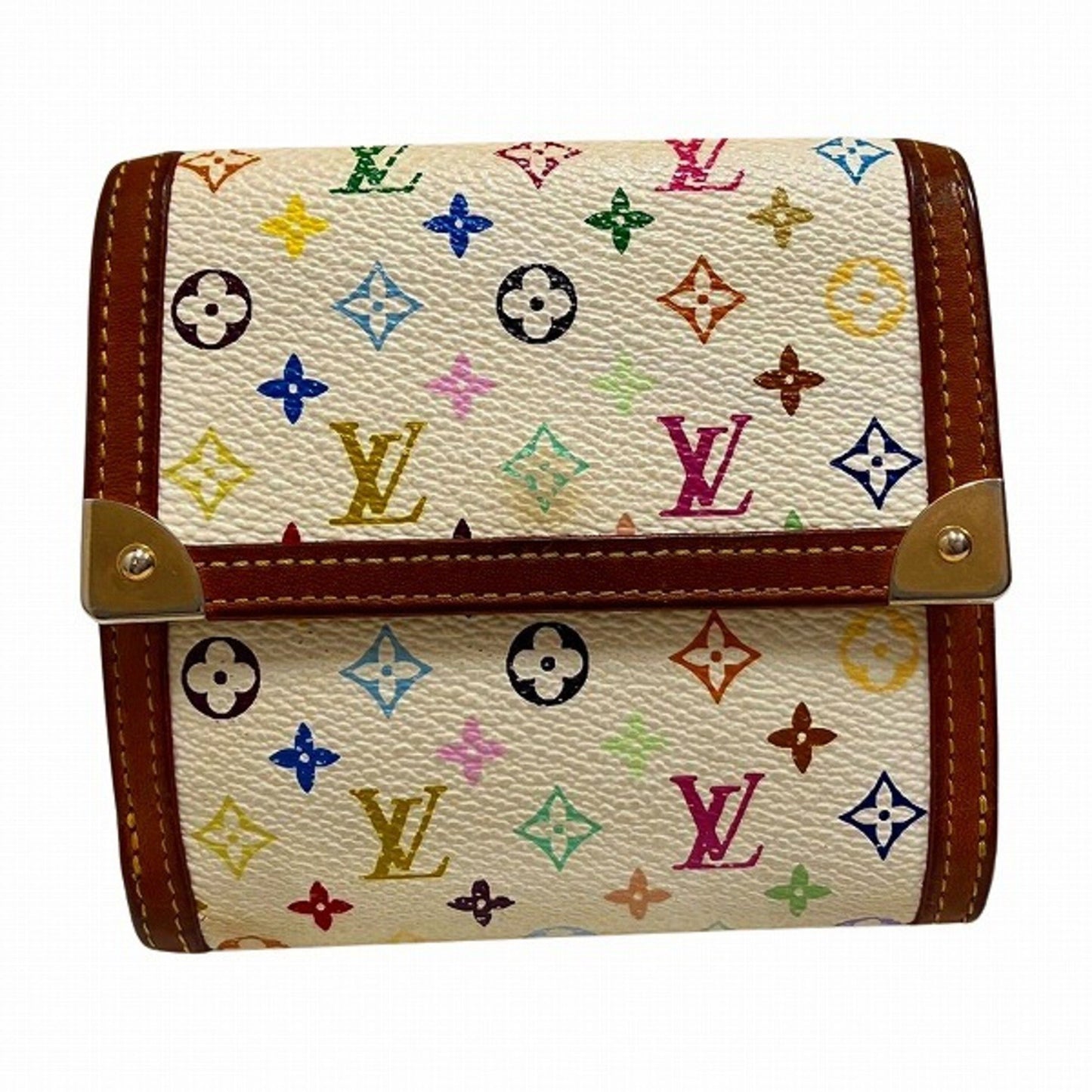 Louis Vuitton Porte-monnaie Wallet