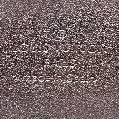 Louis Vuitton Zippy Wallet