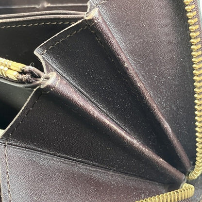 Louis Vuitton Zippy Wallet