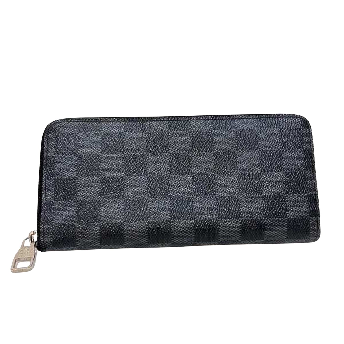 Louis Vuitton Zippy Wallet Vertical Wallet