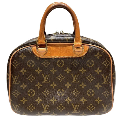 Louis Vuitton Trouville Handbag