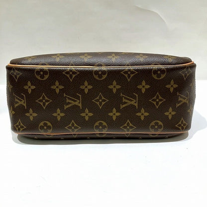 Louis Vuitton Trouville Handbag