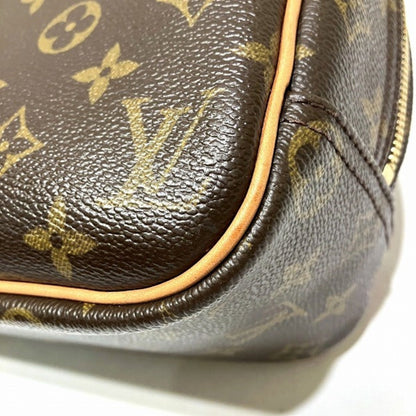 Louis Vuitton Trouville Handbag