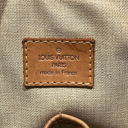 Louis Vuitton Trouville Handbag