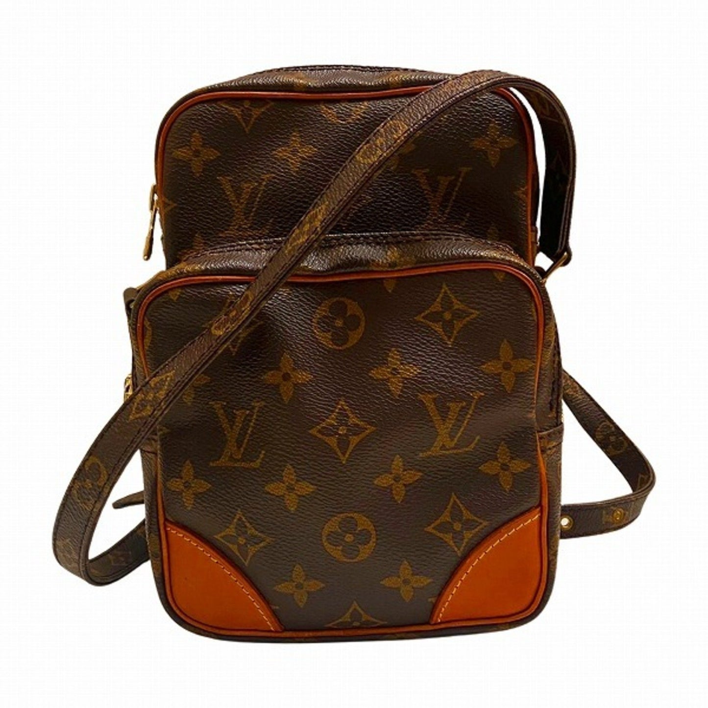 Louis Vuitton Amazon Shoulder Bag