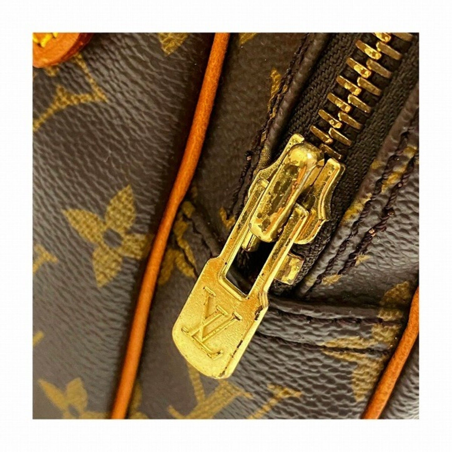 Louis Vuitton Amazon Shoulder Bag