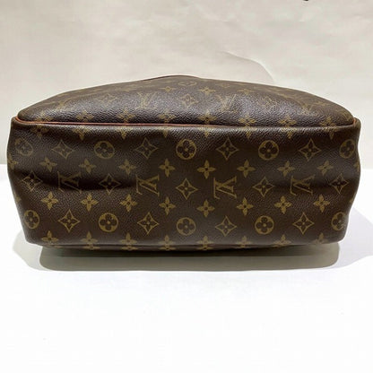 Louis Vuitton Deauville Handbag