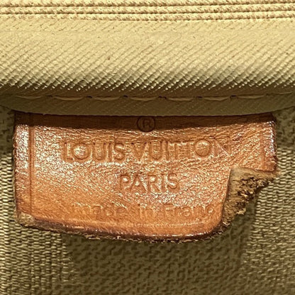 Louis Vuitton Deauville Handbag