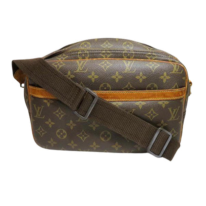 Louis Vuitton Reporter Shopper Bag